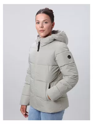 Dámská bunda LOAP TADARIDA BÉŽOVÁ
