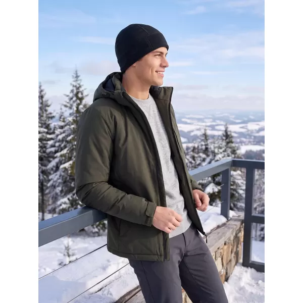  Čepice BRANDIT BW BD7005 BLACK 