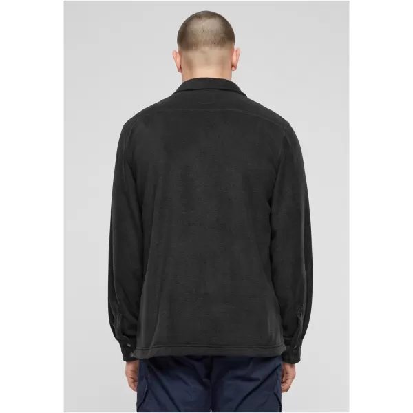  Pánská košile BRANDIT BD9720 BLACK 