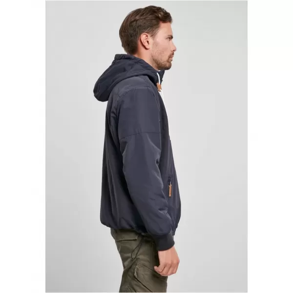  Pánská bunda BRANDIT BD9393 NAVY 