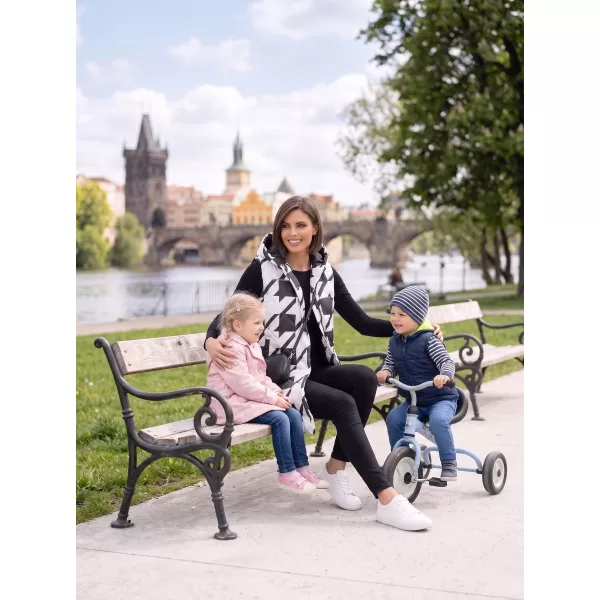  Dámská vesta ALTISPORT DANIELA BÍLÁ 