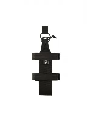 POUZDRO BRANDIT MOLLE BD8088 BLACK