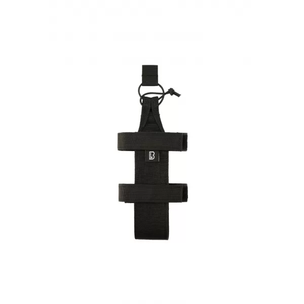  POUZDRO BRANDIT MOLLE BD8088 BLACK 