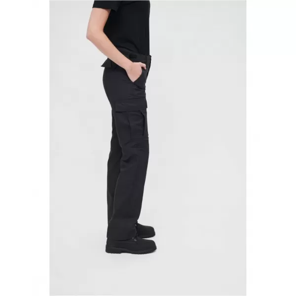  Dámské kalhoty BRANDIT BD11007 BLACK 