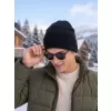 Čepice BRANDIT BEANIE MOVER BD7019 BLACK