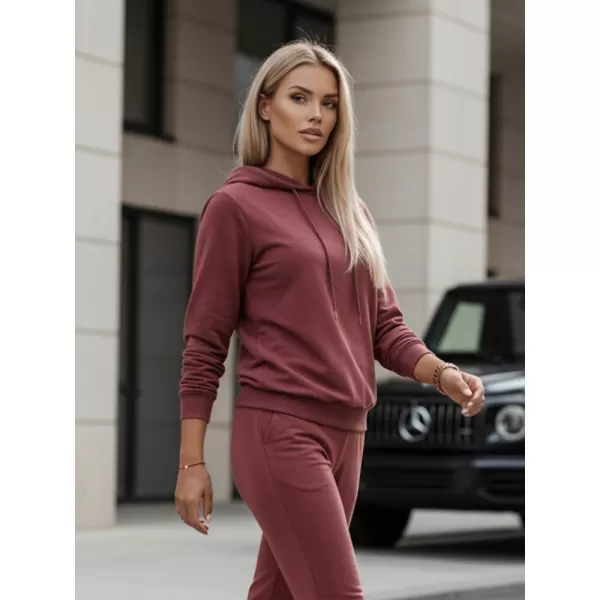  Dámská souprava DSTREET MIGEL BORDO 