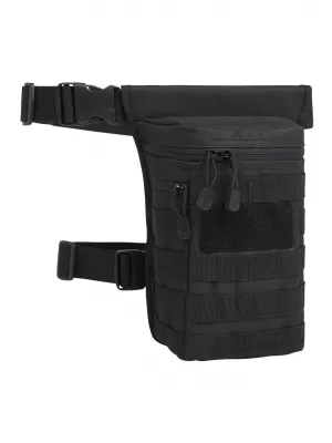 Stehenní pouzdro BRANDIT BD8063 BLACK