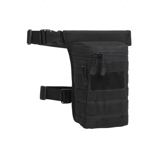  Stehenní pouzdro BRANDIT BD8063 BLACK 