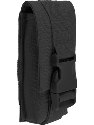 Batoh BRANDIT BIG MOLLE BD8052 BLACK