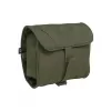 Taška BRANDIT BD8060 OLIVE