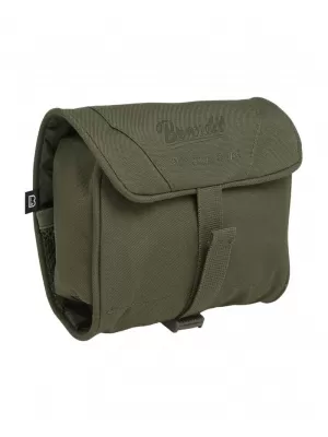 Taška BRANDIT BD8060 OLIVE