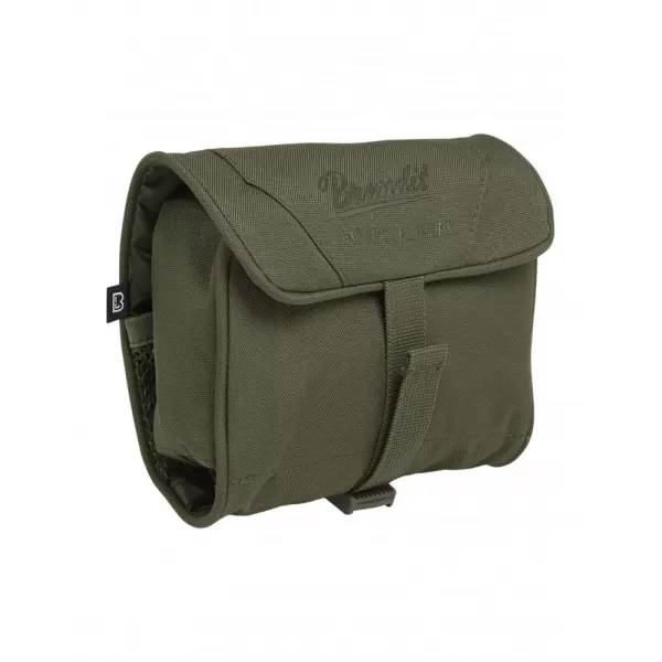  Taška BRANDIT BD8060 OLIVE 