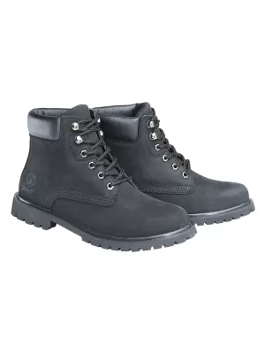 Boty BRANDIT BD9029 BLACK