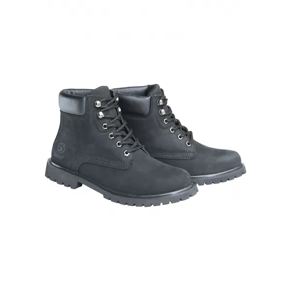  Boty BRANDIT BD9029 BLACK 