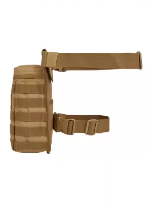 Stehenní pouzdro BRANDIT BD8063 CAMEL