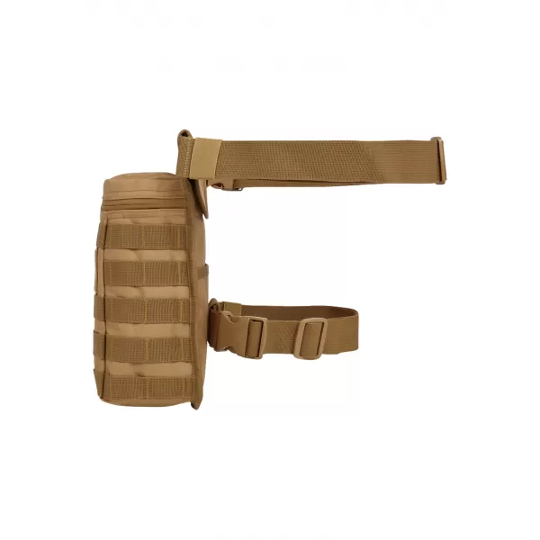  Stehenní pouzdro BRANDIT BD8063 CAMEL 