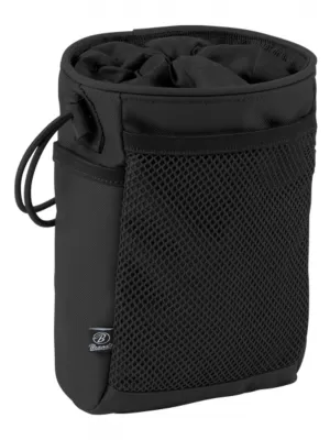 Batoh BRANDIT MOLLE POUCH BD8046 BLACK