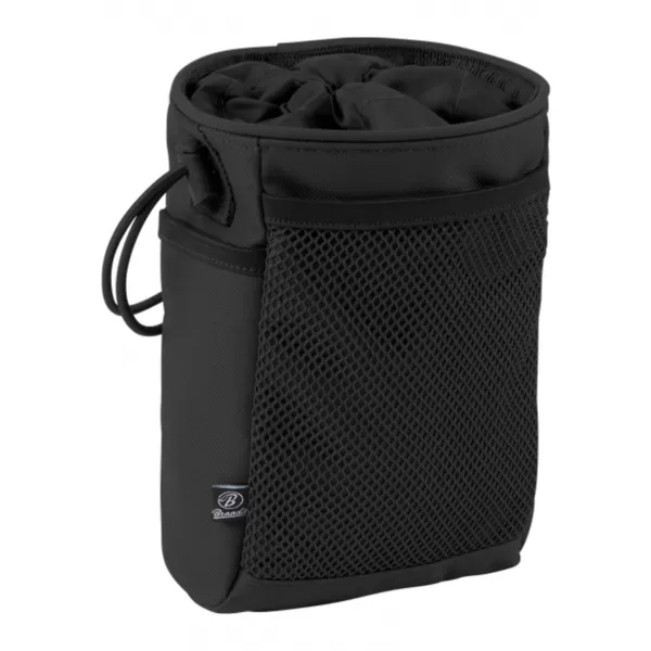  Batoh BRANDIT MOLLE POUCH BD8046 BLACK 