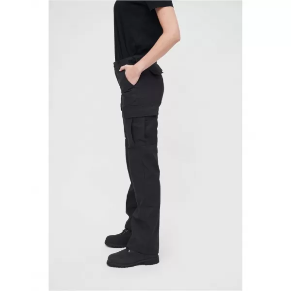  Dámské kalhoty BRANDIT BD11007 BLACK 
