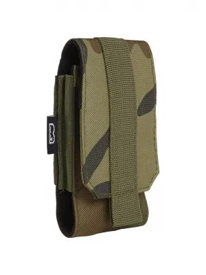 Pouzdro Na Mobil BRANDIT MOLLE PHONE BD8058 WOODLAND