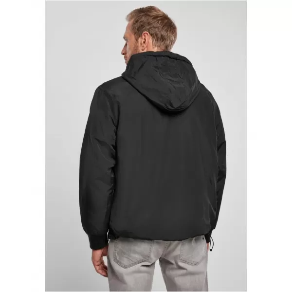  Pánská bunda BRANDIT BD9393 BLACK 