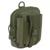 Pouzdro BRANDIT FUNCTIONAL MOLLE BD8049 OLIVE