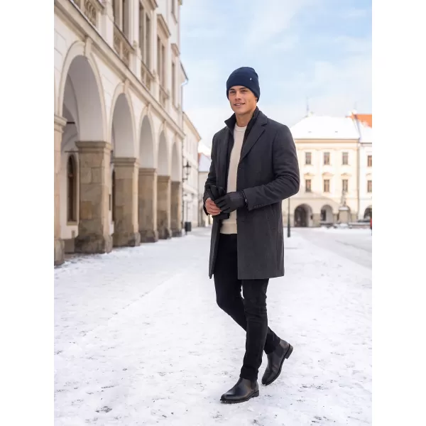 Pánská čepice BRANDIT BD9171 NAVY 