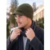 Pánská čepice BRANDIT US SHIELD BD7011 OLIVE