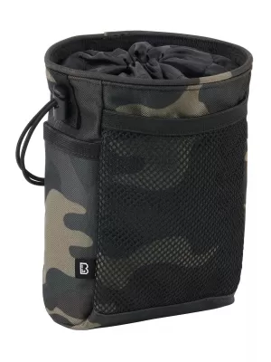 Batoh BRANDIT MOLLE POUCH BD8046 DARKCAMO