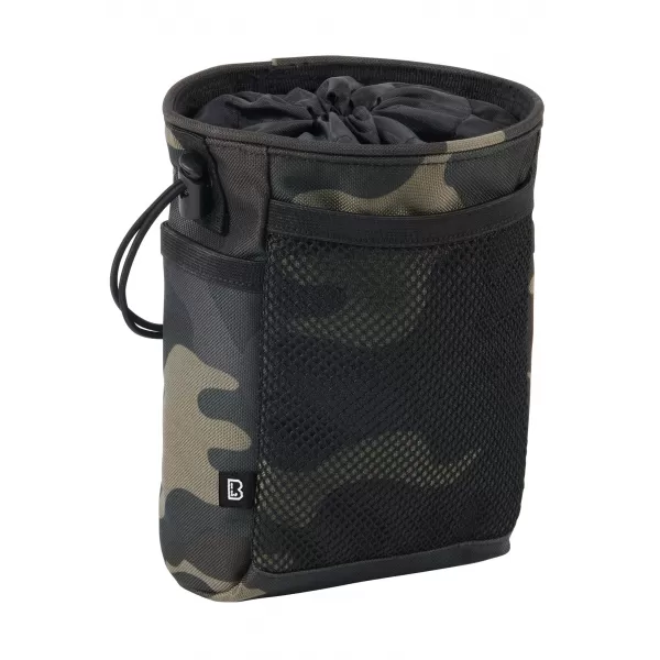  Batoh BRANDIT MOLLE POUCH BD8046 DARKCAMO 