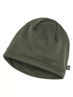 Čepice BRANDIT BD7024 OLIVE