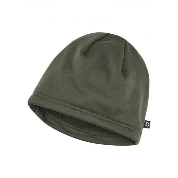 Čepice BRANDIT BD7024 OLIVE 