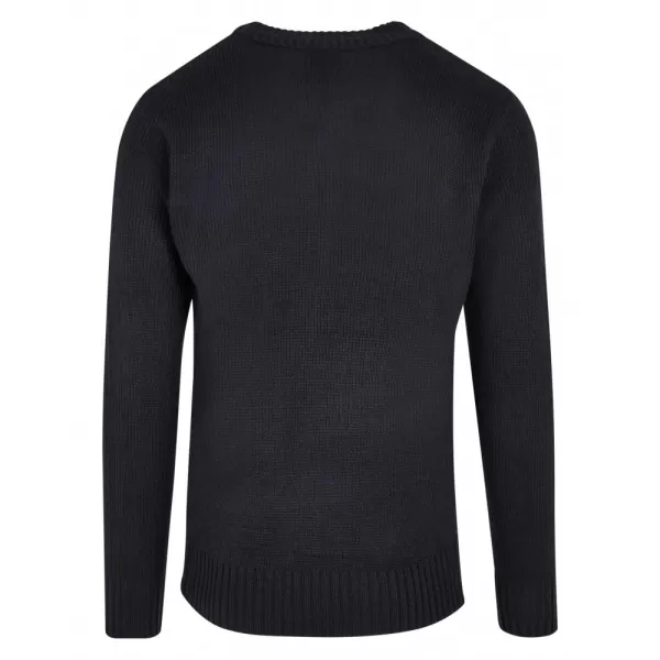  Pánská mikina BRANDIT ARMEE BD5028 NAVY 