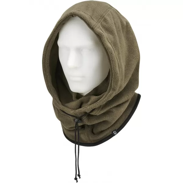  Kukla BRANDIT BD7027 OLIVE 
