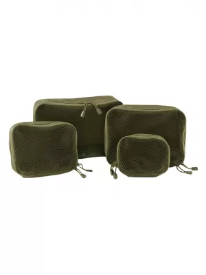 Taška BRANDIT US COOPER BD8095 OLIVE