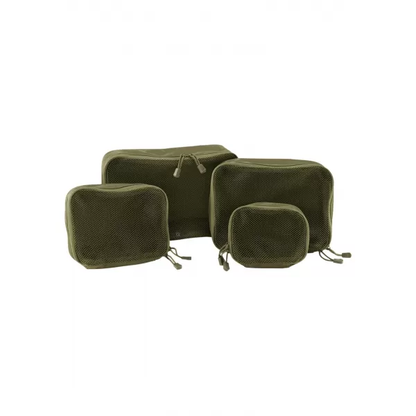  Taška BRANDIT US COOPER BD8095 OLIVE 