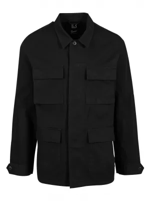 Pánská bunda BRANDIT BD3124 BLACK