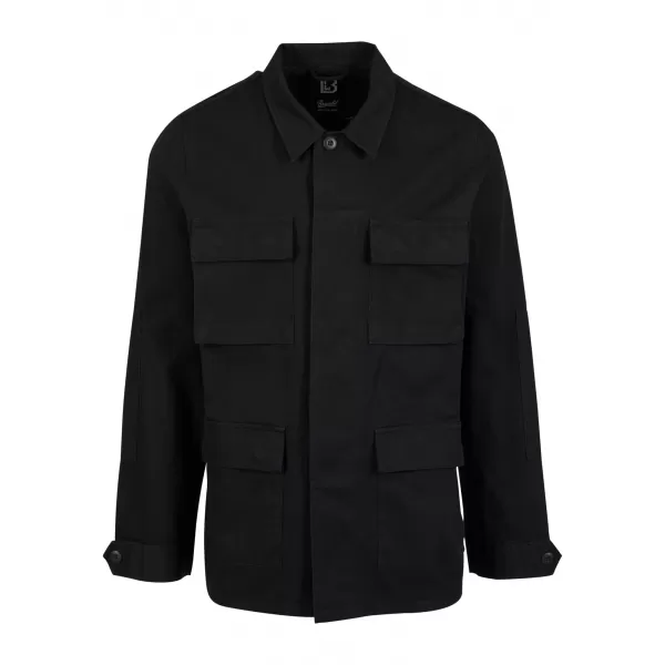  Pánská bunda BRANDIT BD3124 BLACK 
