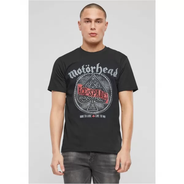  Pánské triko BRANDIT BD61013 BLACK 