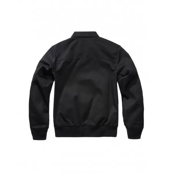  Dámská bunda BRANDIT BD9556 BLACK 