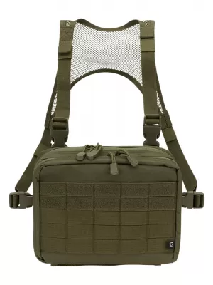 Batoh BRANDIT US COOPER BD8096 OLIVE