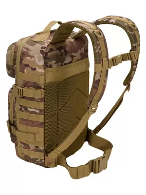 Batoh BRANDIT US COOPER BD8098 TACTICAL CAMO