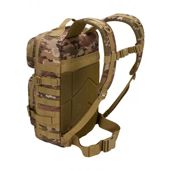  Batoh BRANDIT US COOPER BD8098 TACTICAL CAMO 