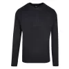 Pánská mikina BRANDIT ARMEE BD5028 NAVY