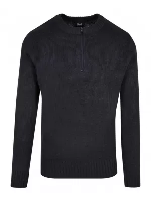 Pánská mikina BRANDIT ARMEE BD5028 NAVY