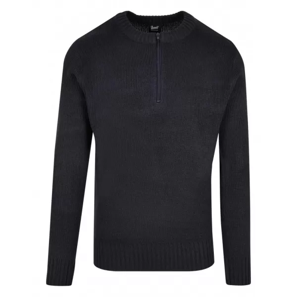  Pánská mikina BRANDIT ARMEE BD5028 NAVY 
