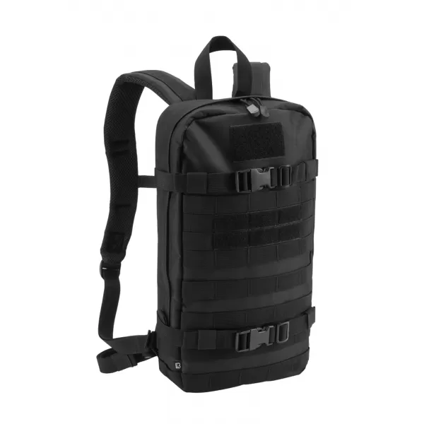  Batoh BRANDIT US COOPER BD8070 BLACK 