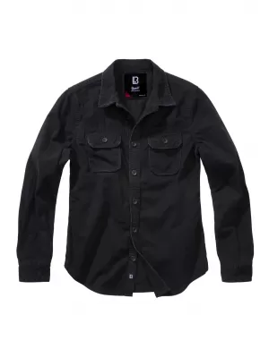 Dámské triko BRANDIT BD9618 BLACK