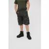 Dětské kraťasy BRANDIT BDU BD6009 WOODLAND