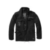 Pánská bunda BRANDIT BD61003 BLACK